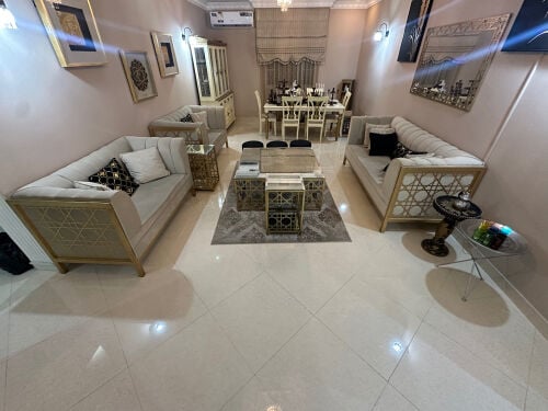 Sofas & Living Room Set