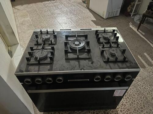 بوتجاز من نوع بوش