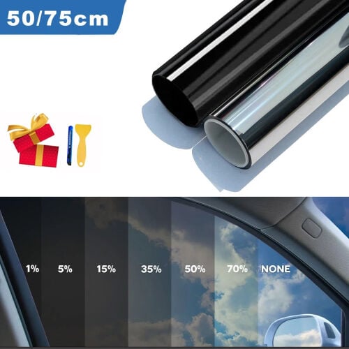 tinting ppf 