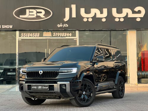 دنزا 8 