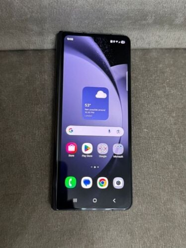 Samsung Galaxy Z Fold 5