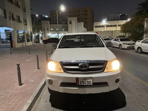 فورشنر للبيع