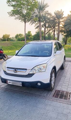 Honda CRV 2007 Model