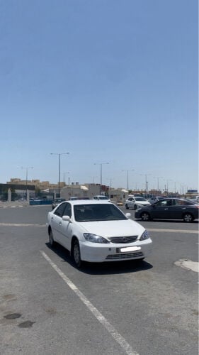 كامرى