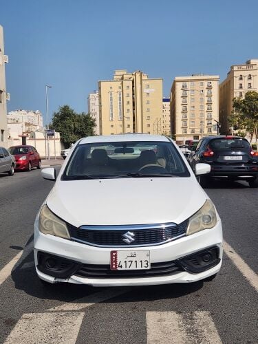 Suzuki ciaz 