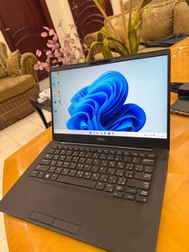 dell 7390 core i7 USA original 