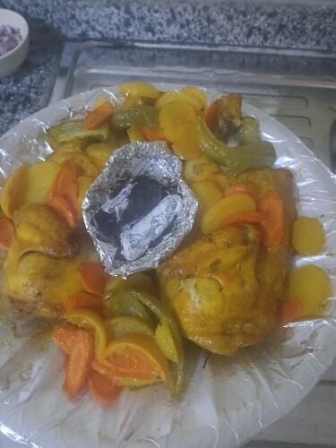 أنا عارفول، وأنا طاهٍ عربي.