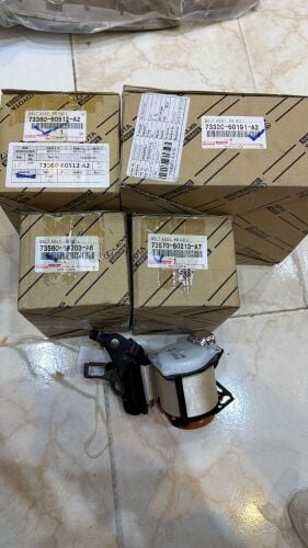 Auto parts