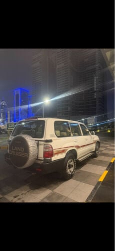 مطلوب جي اكس او جكسار او استاندر 