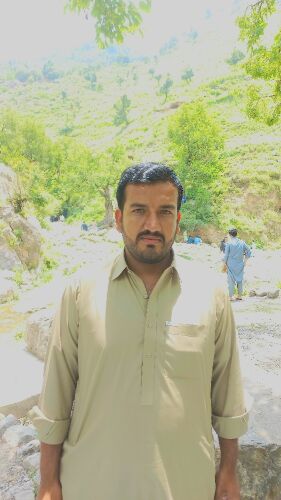 Muhammad Adnan