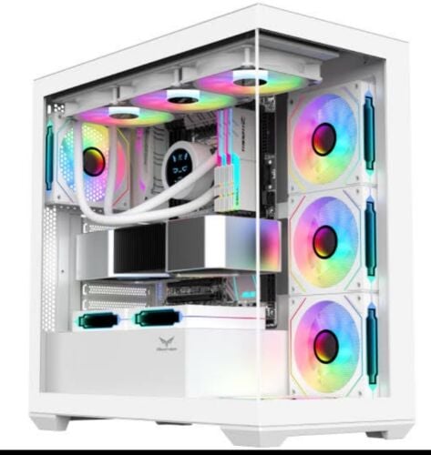 Looking for a PC