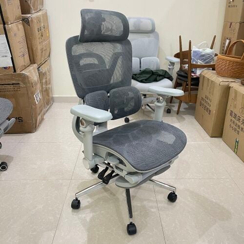 Office chair, gaming chair