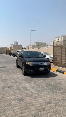 فورد ايدج ٢٠٠٨ للبيع