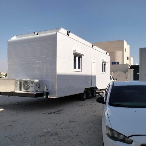 new portable karvaan sale 77505390