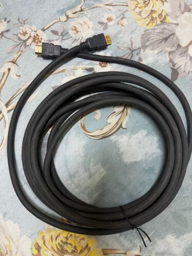HDMI 5m cable