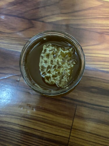 عسل اصلي