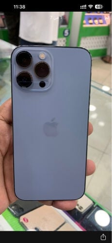 ايفون ١٣ برو ماكس 