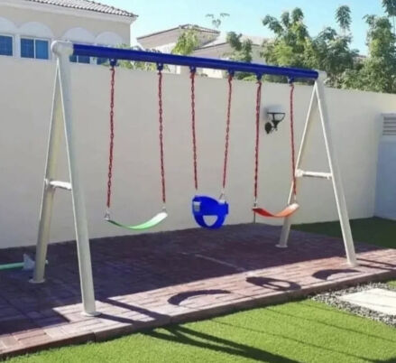 outdoor swings