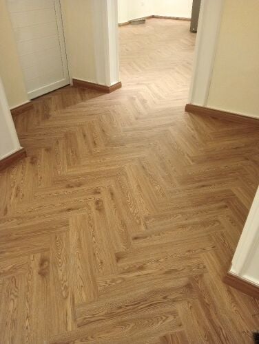 spc flooring, parkiya