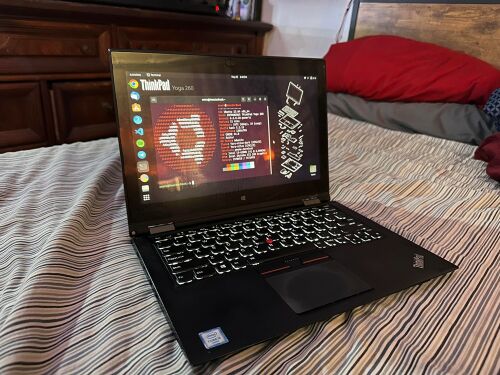 HP DELL LENOVO CORE I7 I5 8gb 256