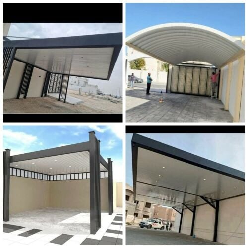حداد أعمال حديد نجار خشب