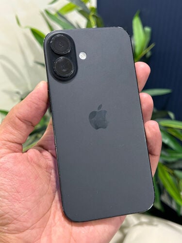 iPhone 16 128 GB 91%