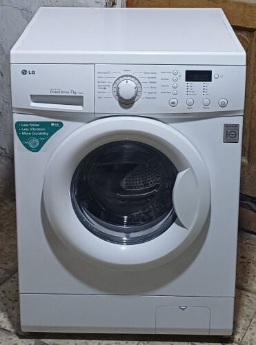 washing machine for sell 7kg