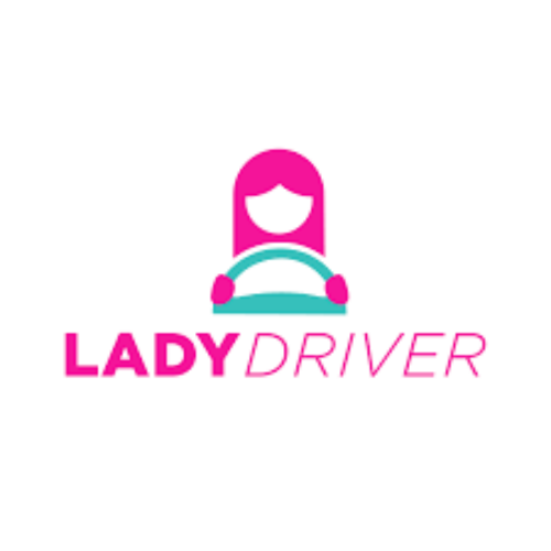 Scool lady driver