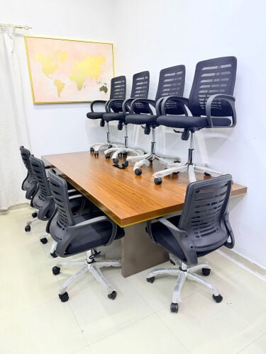 Office Furniture Selling——