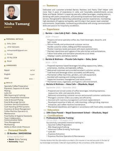Nisha