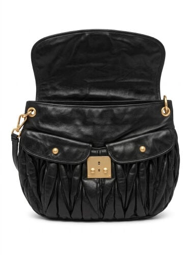 Mui mui bag