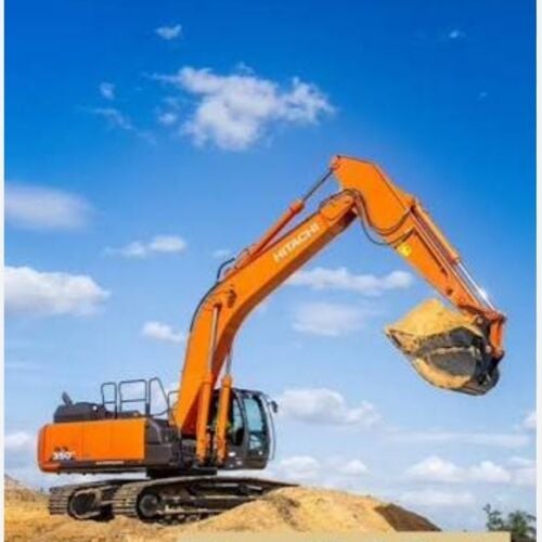 need excavator operator