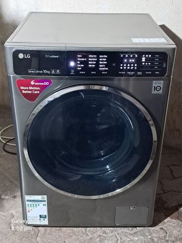 LG 10.KG