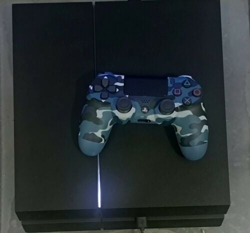 Ps4 jailbreak