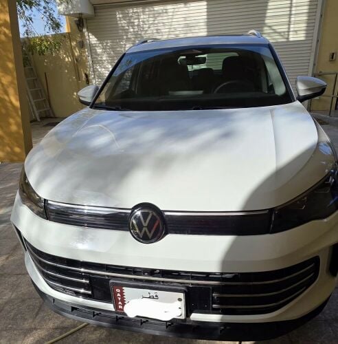 for sale 2025 Volkswagen tiguan