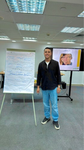 English Foundation Classes
