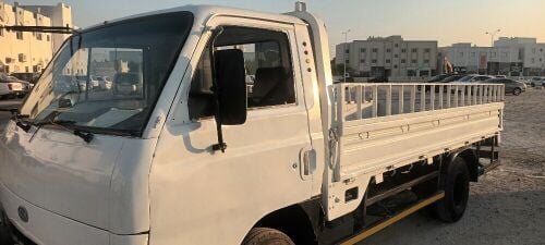 نقل اثاثت داخل وخارج الدوحه