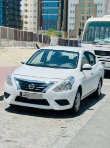 NISSAN SUNNY-2023