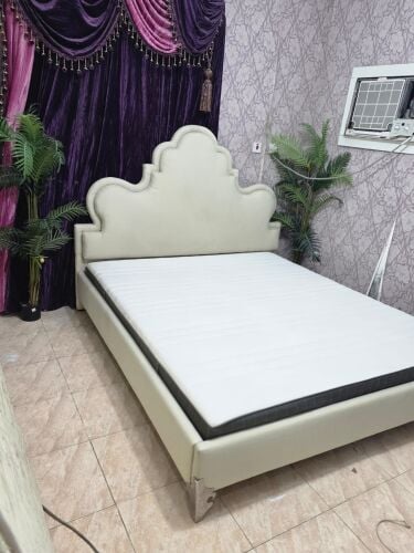 Kig size Bed 180+200 cm