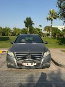 مرسيدس 350 موديل 2011