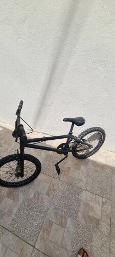 BMX bike