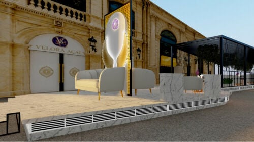 3D Designer