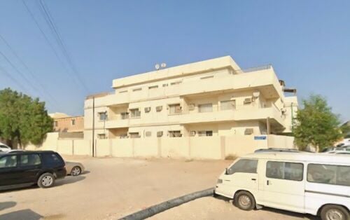 للأستثمار للبيع مبنى في القطه