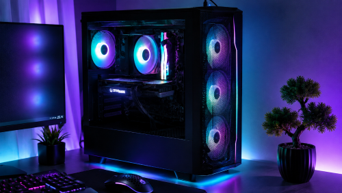 gaming pc