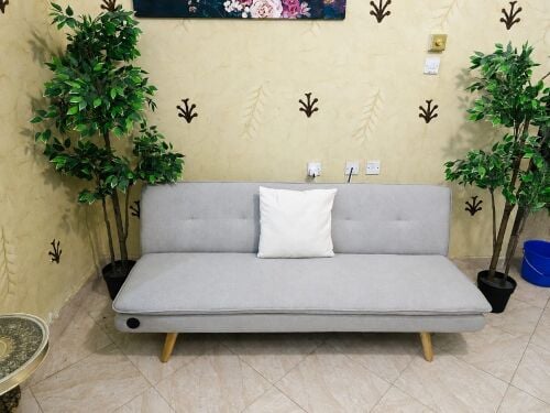 ikea 3 setar Sofa Bed