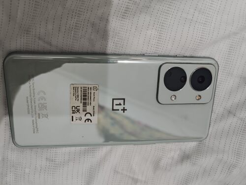 Oneplus Nord 2t 5g