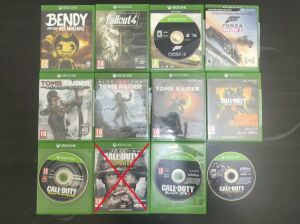Xbox Game