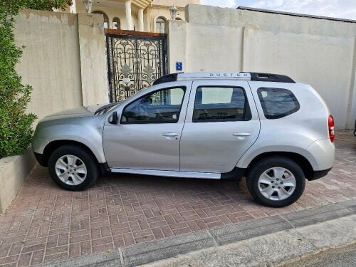 50676612 - Duster 2015
225k