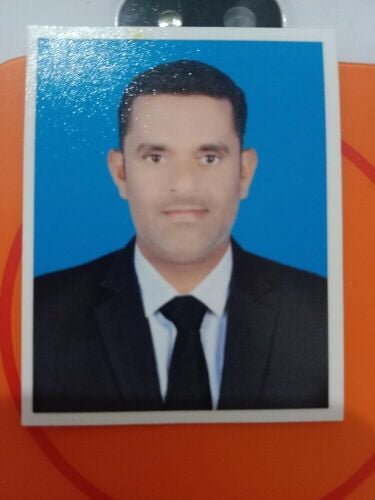 Muhammad Ayaz