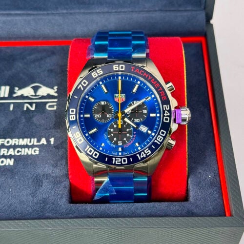 tag heuer formula 1 